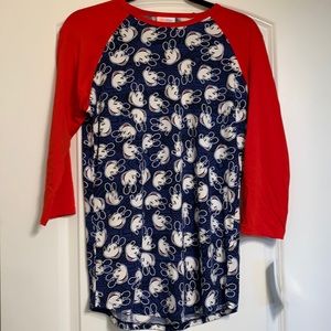 LuLaRoe Randy Tee